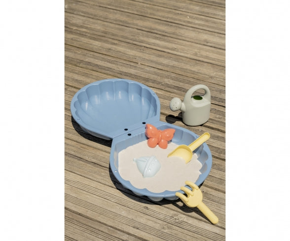 SMOBY Smoby Life Double Garni mini sand pit