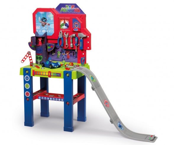 SMOBY Pjm Bricolo Center