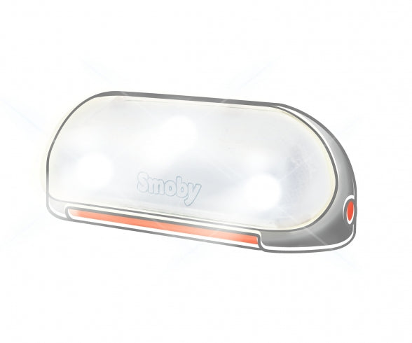 SMOBY Smoby Nomad Solar Lamp