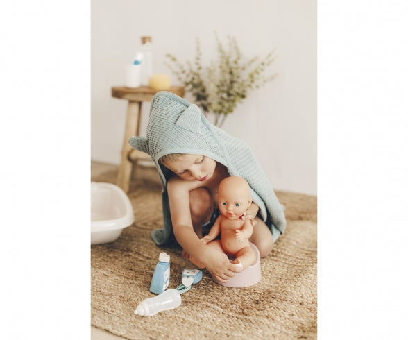 SMOBY Smoby Baby Nurse Bath set and Accessories