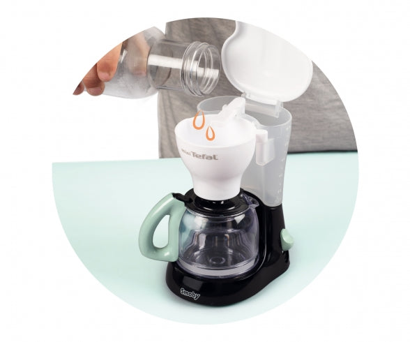 SMOBY Smoby tefal Coffee Express