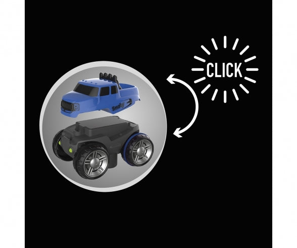 SMOBY Smoby FleXtreme Truck