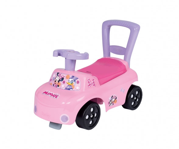 SMOBY Smoby Minnie Auto Ride-On