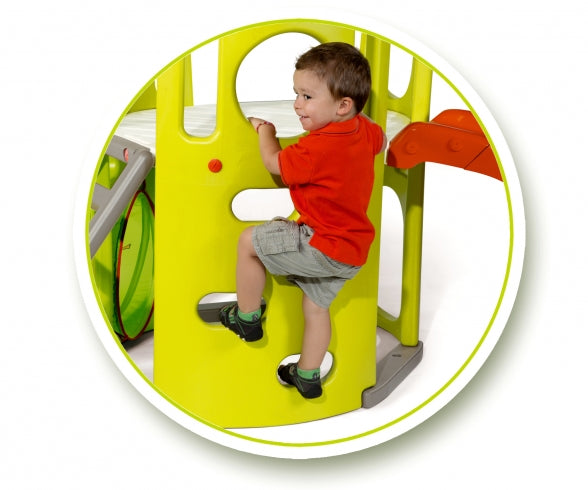 SMOBY Adventure Tower