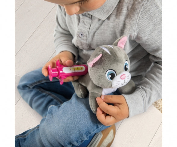 SMOBY VETERINARY TROLLEY