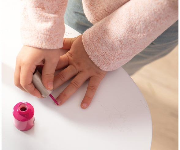 SMOBY Smoby My Beauty Nail Set