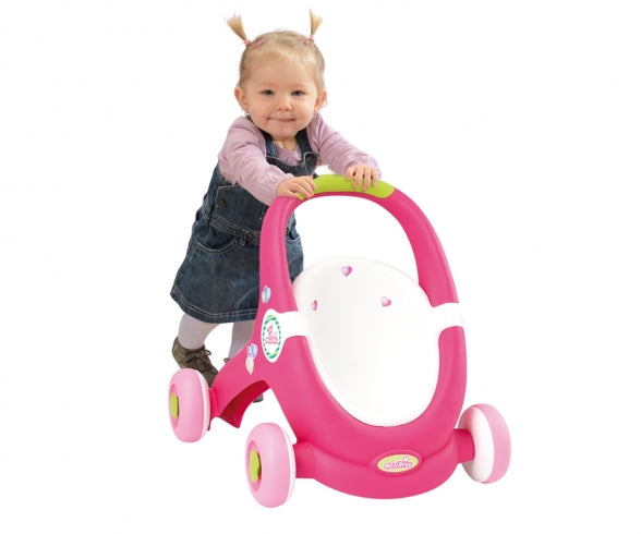 SMOBY Minikiss Baby Walker