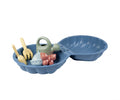 SMOBY Smoby Life Double Garni mini sand pit