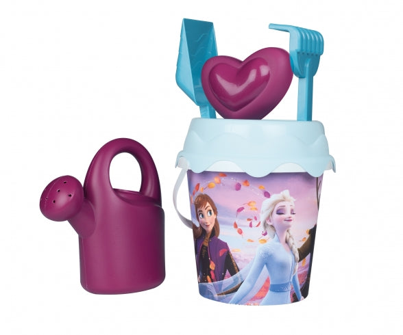 SMOBY Frozen Medium Garnished Bucket
