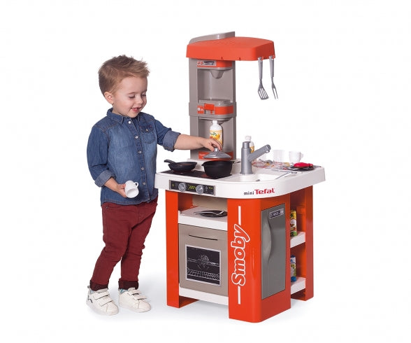 SMOBY Tefal Studio Kitchen