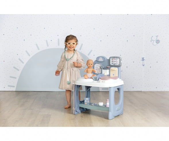 SMOBY Smoby Baby Care Centre