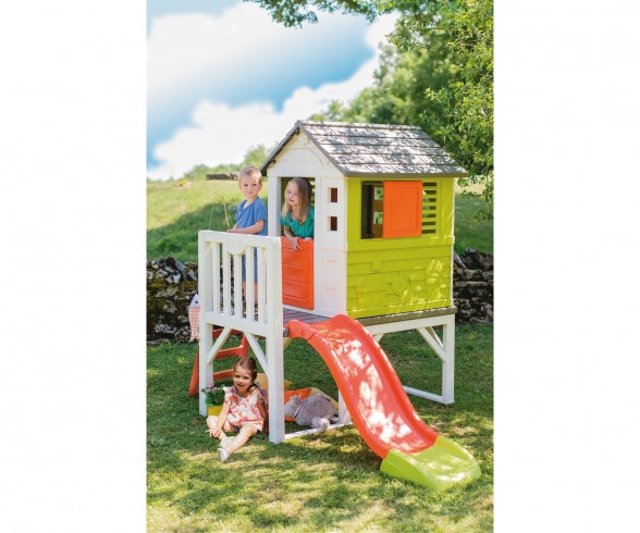 SMOBY Smoby House on Stilts