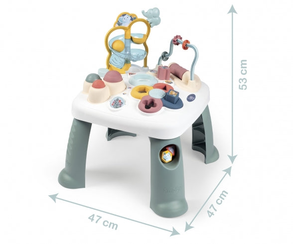SMOBY Little Smoby Activity Table