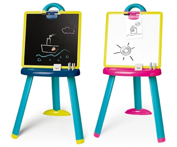SMOBY Plastic Board