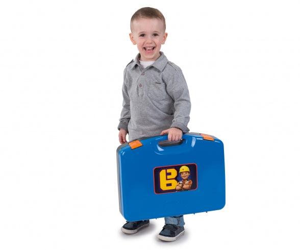 SMOBY Bob Foldable Workbench
