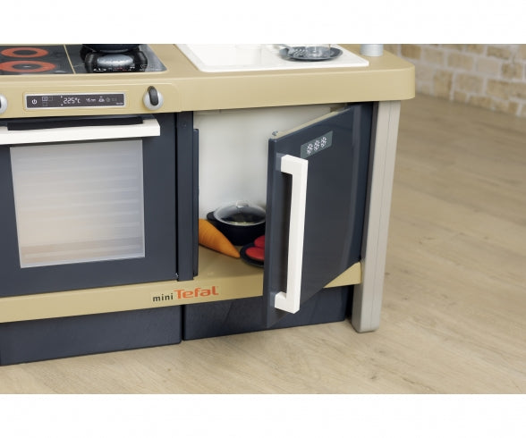 SMOBY Smoby Tefal Evolutive Kitchen