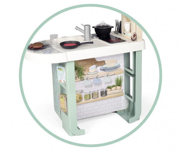 SMOBY Cherry Kitchen