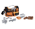 SMOBY Smoby Black+Decker  FABRIC TOOL CASE
