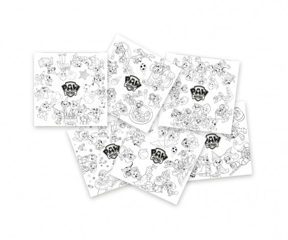 SMOBY Smoby Paw Patrol Kid Drawings