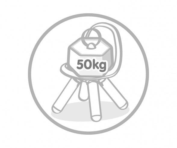 SMOBY Kid Chair Grey