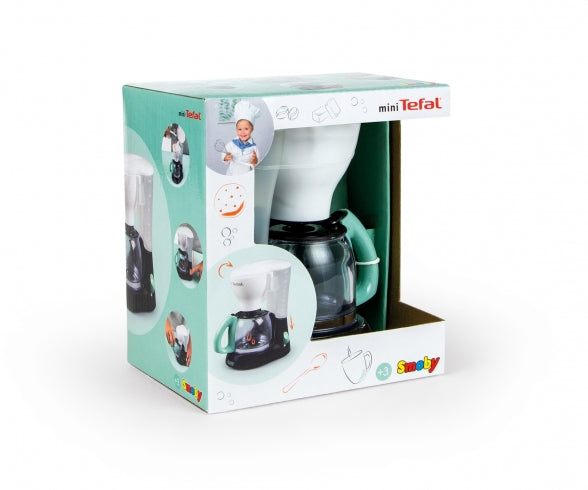 SMOBY Smoby tefal Coffee Express