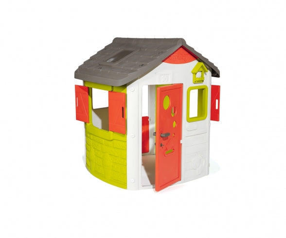 SMOBY House Door