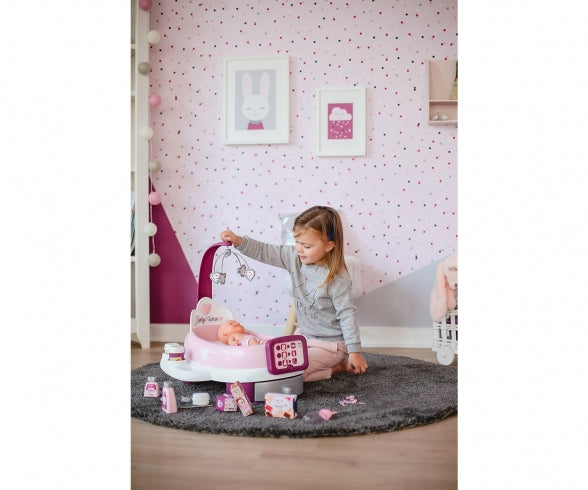 SMOBY BN Electronic Nursery