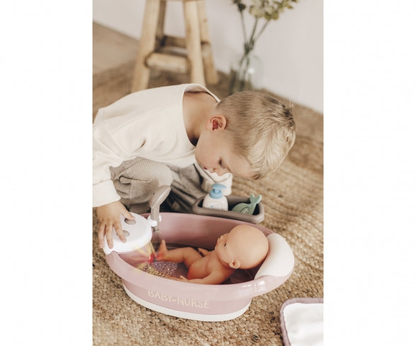 SMOBY Smoby Baby Nurse Balneo Bath
