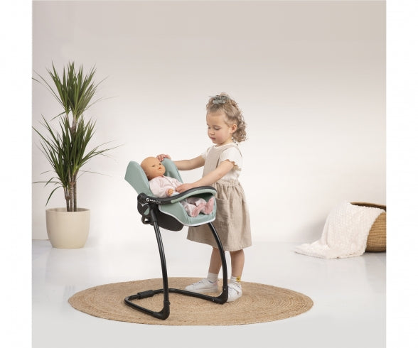 SMOBY Smoby Maxi-Cosi Seat+High Chair