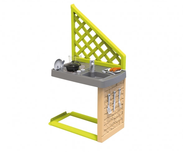 SMOBY Summer Kitchen