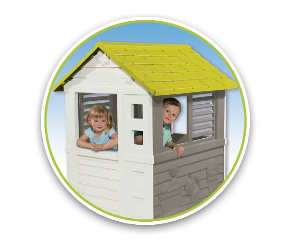 SMOBY Smoby Jolie Playhouse