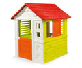 SMOBY Nature House