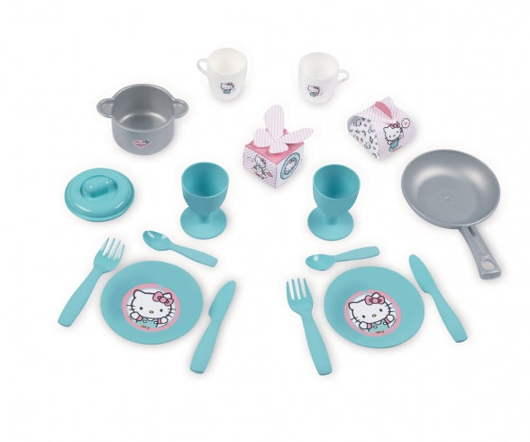 SMOBY HK FIRST KITCHEN