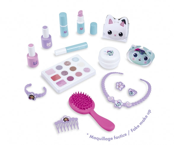 SMOBY Gabby Beauty Vanity