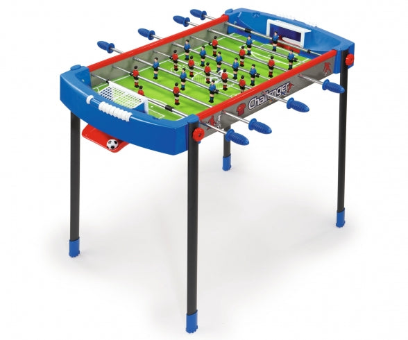 SMOBY CHALLENGER FOOTBALL TABLE