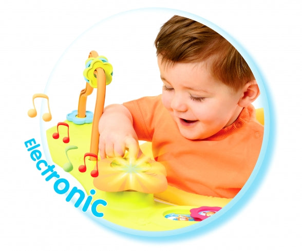 SMOBY Cotoons Youpi Baby