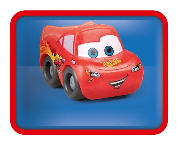 SMOBY VP CARS GARAGE