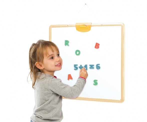 SMOBY Smoby 72 Magnetic letters & numbers