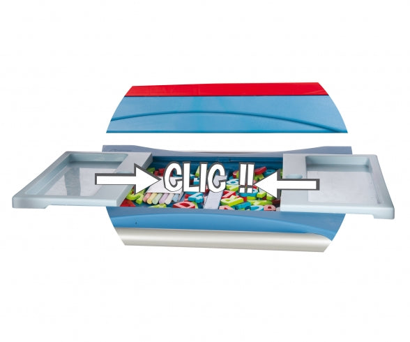 SMOBY Evolutiv Board Blue