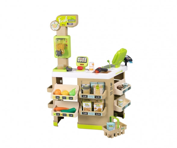 SMOBY FRESH MARKET