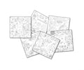 SMOBY Smoby Kid Colouring