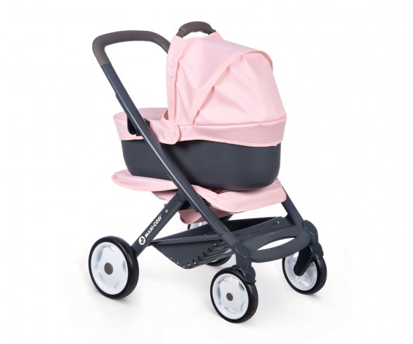 SMOBY Smoby Maxi Cosi Combi Pushchair + Pram