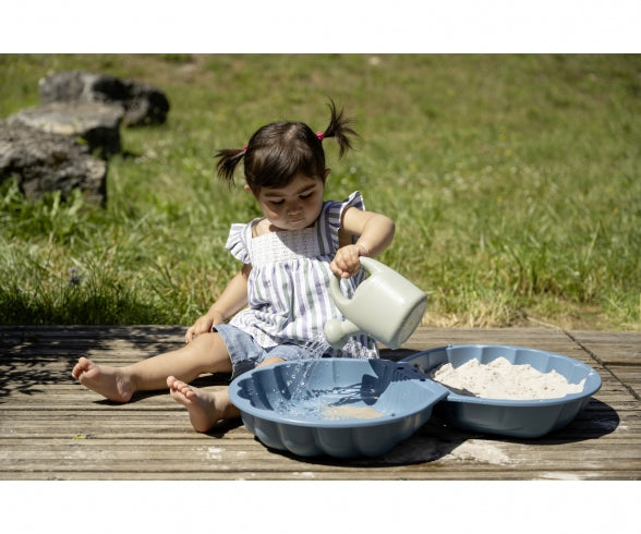 SMOBY Smoby Life Double Garni mini sand pit