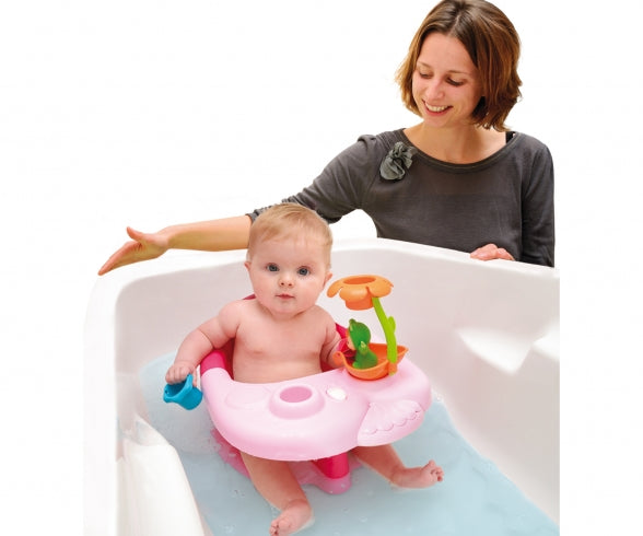 SMOBY Cotoons Baby Bath Time