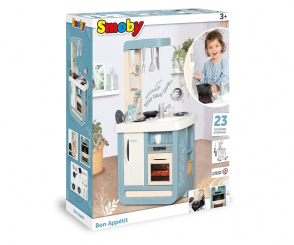 SMOBY Bon Appetit Kitchen