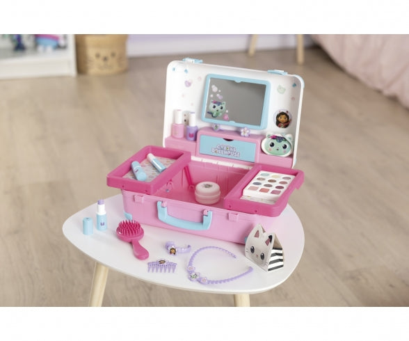 SMOBY Gabby Beauty Vanity