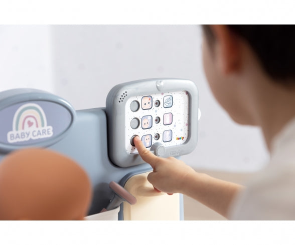 SMOBY Smoby Baby Care Centre